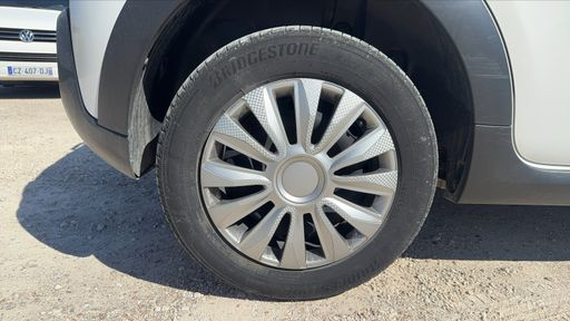 Citroen C3 1.2 PureTech 82 - Business – 2020 – 128155 km – Essence – Boîte Manuelle — photo 30
