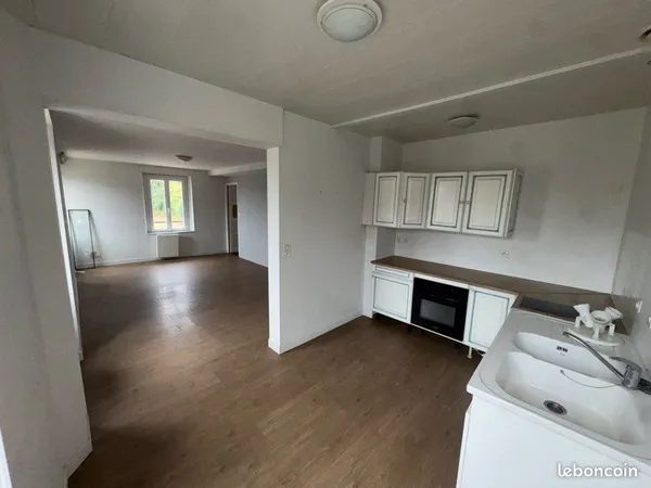 Appartement F4