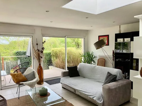 Maison 4 pièces 102 m²