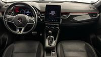 Renault Arkana 1.3 TCe 140ch FAP RS Line EDC -21B — photo 11