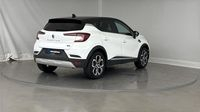 Renault Captur 1.6 E-Tech hybride 145ch Techno Fast Track — photo 5