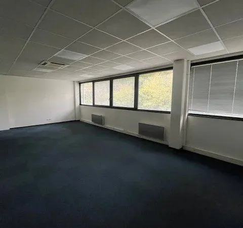 Bureaux Mulhouse