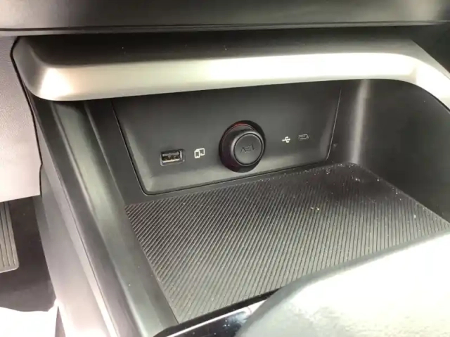 Mg Zs nouveau 1.5 l hybrid+ 197 ch luxury — photo 21