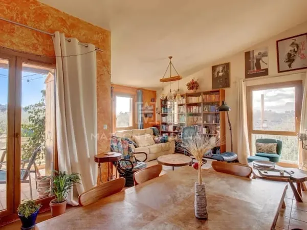 Maison 6 pièces 138 m²