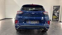 Ford Puma 1.0 Flexifuel 125ch S&S mHEV ST-Line X — photo 6