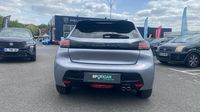 Peugeot 208 1.2 Hybrid 145ch Allure e-DCS6 — photo 6