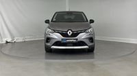Renault Captur 1.3 TCe 130ch FAP Intens EDC — photo 1
