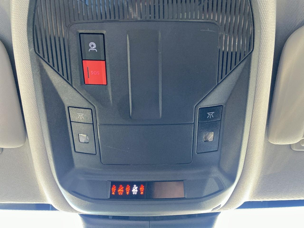 Citroën C5 X hybride rechargeable 225ch shine pack eeat8 — photo 27