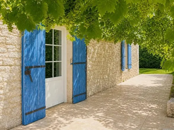 Maison 10 pièces 250 m²