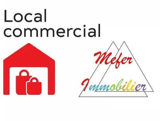 Local d’activité et entrepôt Location Essey-lès-Nancy 506m² 15000€