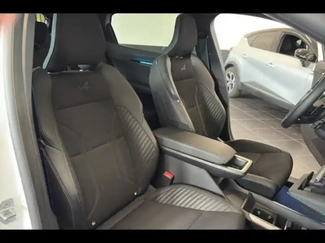 Renault Scenic e-tech electric 220ch techno option esprit alpine grande autonomie -25 — photo 10