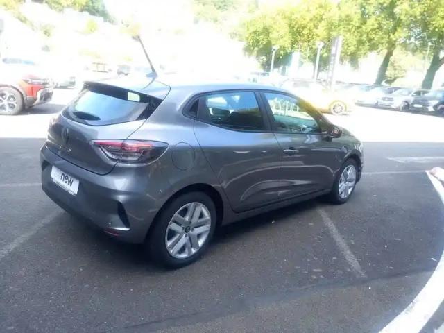 Renault Clio tce 90 ch gsr2 — photo 5