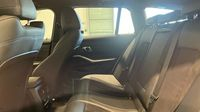 Bmw Série 3 Touring 320eA 204ch M Sport — photo 13