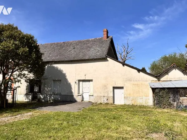 Maison 3 pièces 93 m²