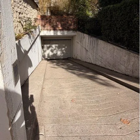 Location Parking