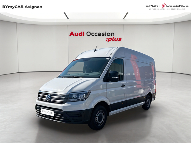 Volkswagen Utilitaires CRAFTER VAN 30 L3H3 2.0 TDI 140 CH