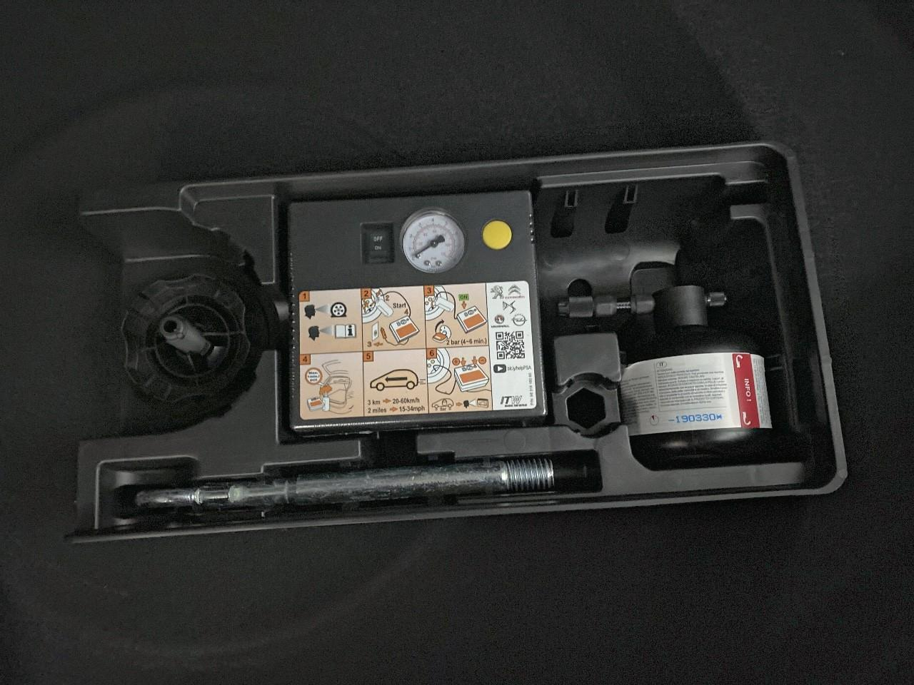 Citroën C5 Aircross hybride 145 e-dcs6 max — photo 12