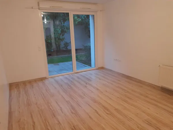 Appartement 1 pièce 27 m²