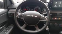 Dacia Sandero 1.0 ECO-G 100ch Stepway Expression — photo 14