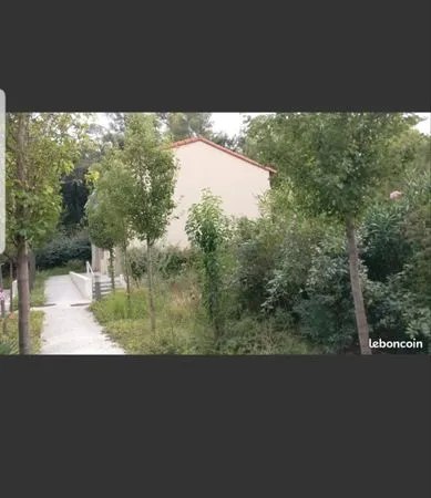 Maison résidence la reynarde