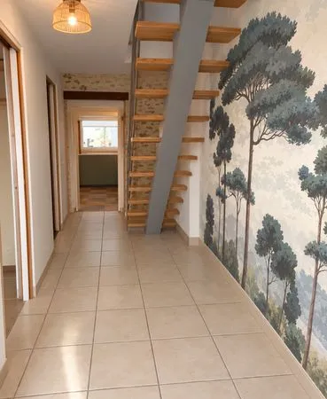 Charmante maison de 75 m² entièrement rénovée - Blain centre
