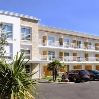 Appartement 1 pièce 27 m²