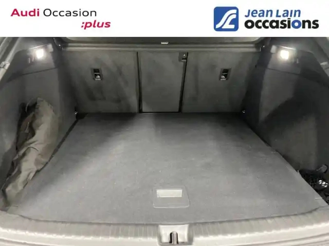 Audi Q4 E-Tron 45 285 ch 82 kwh — photo 31