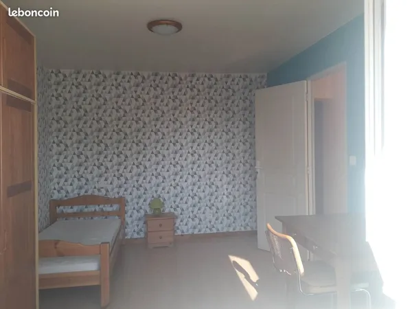 Loue chambre