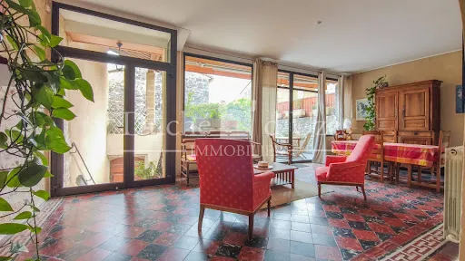 Maison 7 pièces 164 m²