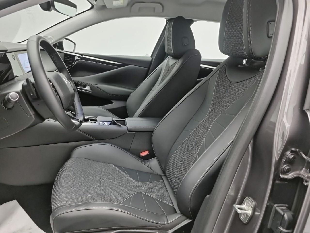 Ds Ds 4 hybride 136 e-dct6 pallas — photo 10