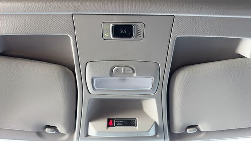 Renault Express 1.5 Blue dCi 75 - Essentiel – 2021 – 86488 km – Diesel – Boîte Manuelle — photo 11