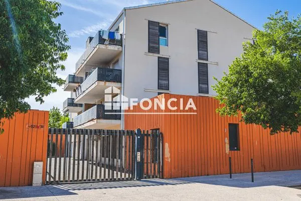 Appartement 4 pièces 85 m²