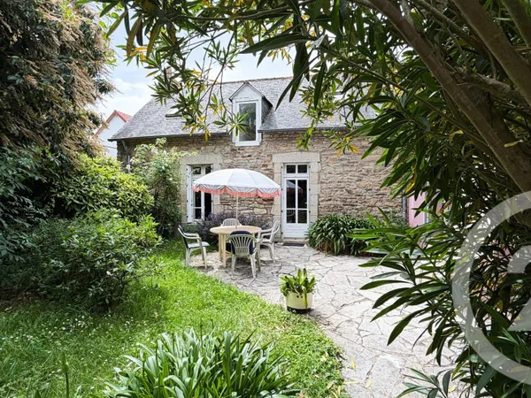 Maison 7 pièces 121 m²