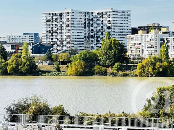 Appartement 4 pièces 95 m²