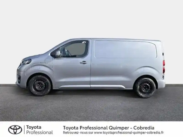 Toyota Proace medium 75kwh business rc23 — photo 3