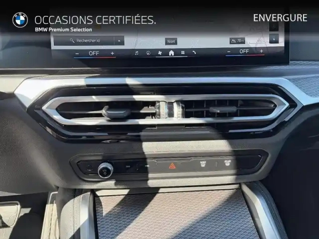 Bmw I4 edrive40 340ch m sport — photo 12