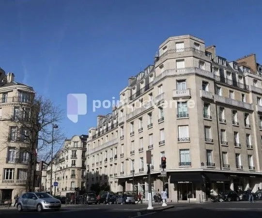 Local commercial 45 m²
