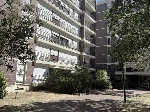 Appartement 4 pièces 80 m²