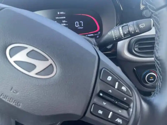 Hyundai I10 1.0 67 eco — photo 34