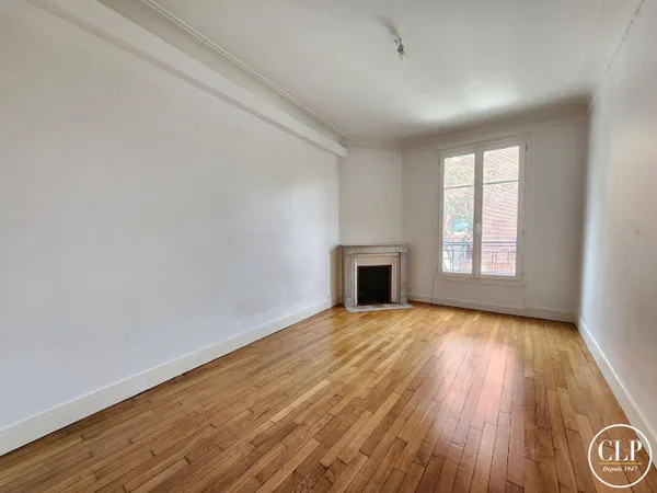 Appartement 3 pièces 52 m²