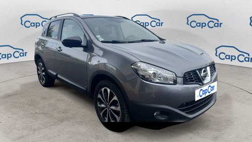 Nissan Qashqai 1.6 dCi 130 - N-Connecta – 2013 – 84139 km – Diesel – Boîte Manuelle — photo 19