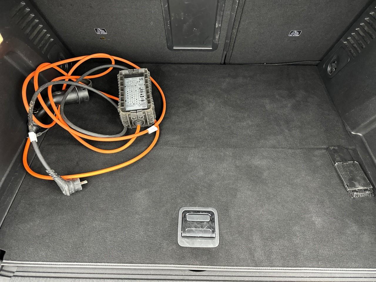 Peugeot 3008 hybrid 225 e-eat8 allure pack — photo 6