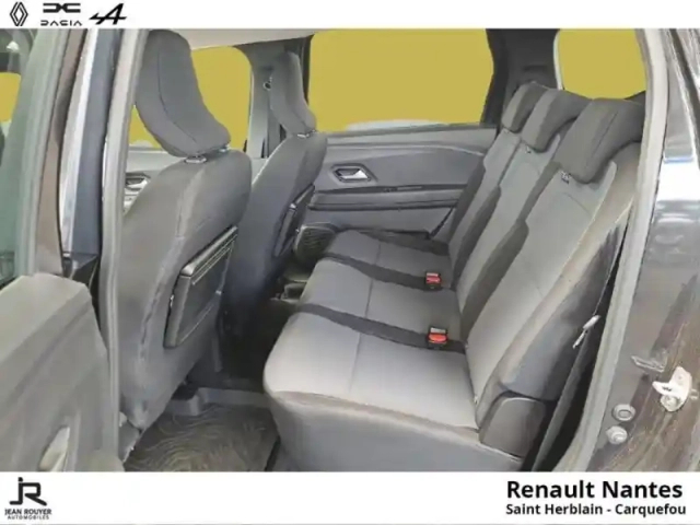 Dacia Jogger 1.0 tce 110ch extreme 7 places — photo 14
