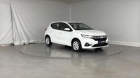 Dacia Sandero 1.0 ECO-G 100ch Expression — photo 3
