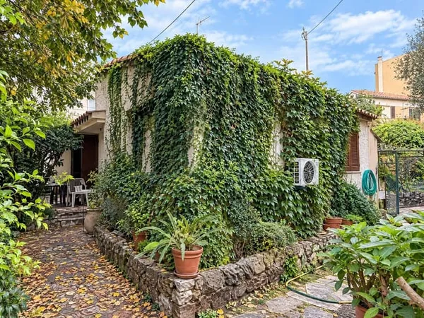 Maison 4 pièces 81 m²