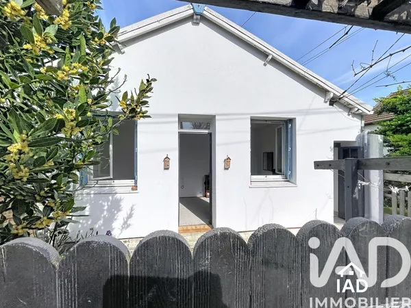 Vente Maison/villa 2 pièces