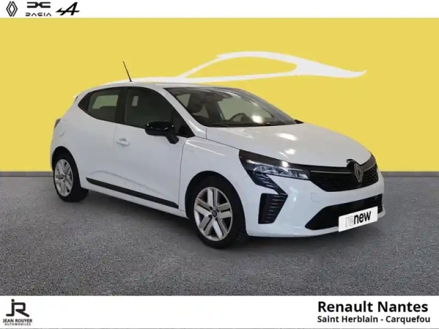 Renault Clio 1.0 tce 90ch evolution — photo 18