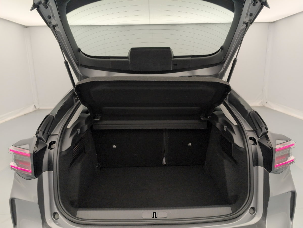 Citroën C4 — photo 11