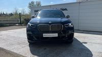 Bmw X5 M50d xDrive 400ch
