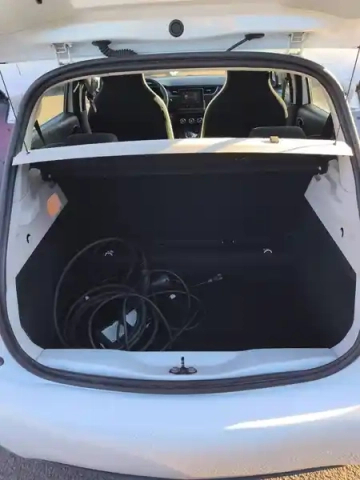 Renault Zoé zoe r110 achat intégral - 21 — photo 54